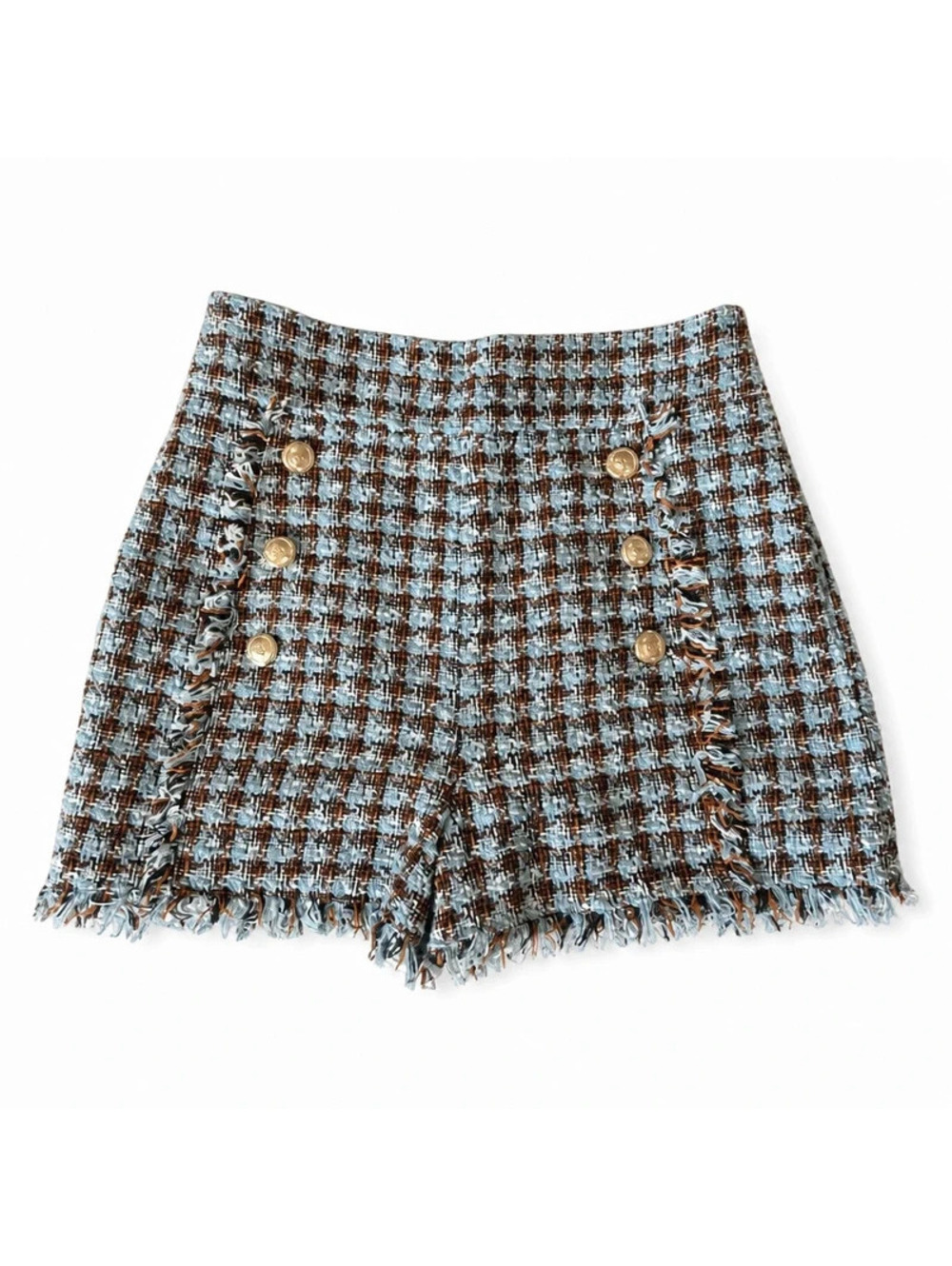 Walter baker size 8 skort womens